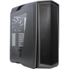Miditower SilverStone Primera <SST-PM01TR-W> Titanium ATX Без БП,  с окном