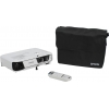 EPSON MultiMedia Projector EB-W31 (3xLCD, 3200 люмен, 15000:1, 1280x800, D-Sub, HDMI, RCA, S-Video, USB,  ПДУ, MHL)