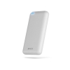 Аккумулятор USB 20000MAH SP20000 WHITE HIPER HIPER POWER (SP20000WHITE)