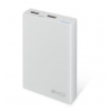Аккумулятор USB 10000MAH RP10000 WHITE HIPER HIPER POWER (RP10000WHITE)