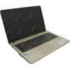 ASUS X540LJ <90NB0B11-M11460>  i3 5005U/4/500/920M/WiFi/BT/DOS/15.6"/1.78 кг