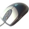 A4-Tech 2-Wheel 4D Mouse <WWW-25> (RTL) 3btn+2Roll PS/2