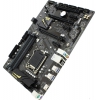 GIGABYTE GA-Z270P-D3 rev1.0 (RTL) LGA1151 <Z270> 3xPCI-E HDMI GbLAN SATA  RAID ATX 4DDR4
