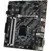 MSI H270M BAZOOKA (RTL) LGA1151 <H270> PCI-E DVI+HDMI GbLAN SATA  MicroATX 4DDR4