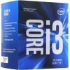 CPU Intel Core i3-7300 BOX 4 GHz/2core/SVGA HD Graphics 630/  4Mb/51W/8  GT/s  LGA1151