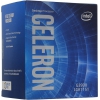 CPU Intel Celeron G3930  BOX   2.9 GHz/2core/SVGA HD Graphics  610/0.5+2Mb/51W/8GT/s LGA1151