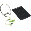 Наушники с микрофоном Sennheiser PMX 686i SPORTS  (шнур  1.2м)  <506192>