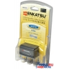 Аккумулятор ENKATSU vCN-BP-535 (Li-Ion, 3900mAh) для Canon MV серии
