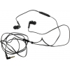 Наушники с микрофоном Sennheiser CX 5.00i Black (с регулятором громкости, шнур  1.2м) <506233>