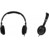 Наушники с микрофоном Sennheiser HD 231G (с регулятором громкости, шнур  1.2м) <506786>