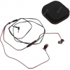 Наушники с микрофоном Sennheiser Momentum In-Ear M2 Iei Black (шнур  1.3м) <506231>