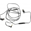 Наушники с микрофоном Sennheiser Momentum In-Ear M2 IEG Black Chrome  (шнур 1.3м) <506815>