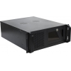 Server Case 4U  Exegate <Pro 4130> ATX  800W  (24+8+2x4+2x6/8пин)  <EX244616RUS>