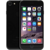 Apple iPhone 7 <MN9C2RU/A 256Gb Jet Black> (A10, 4.7" 1334x750 Retina,  4G+WiFi+BT, 12Mpx)