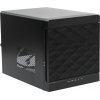 Minitower INWIN MS04  Mini-ITX  265W  (24+2x4пин)