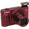 Canon PowerShot SX720 HS <Red> (20.3Mpx, 24-960mm, 40x, F3.3-6.9, JPG,SDXC,3.0",WiFi,  NFC,USB2.0,  HDMI,  Li-Ion)