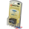 Аккумулятор ENKATSU vSN-NP-QM71D (Li-Ion, 2760mAh) для Sony DCR-TRV, DCR-PC серий