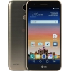 LG K10 2017 M250 Gold Black (1.5+1GHz, 2Gb, 5.3" 1280x720 IPS, 4G+WiFi+BT,  16Gb+microSD, 13Mpx)