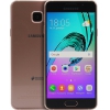 Samsung Galaxy A3 (2016)  SM-A310FEDDSER Pink Gold(1.5GHz,1.5GbRAM,4.7"1280x720,4G+BT+WiFi+GPS,16Gb+microSD,13Mp)