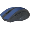 Мышка USB OPTICAL WRL ACCURA MM-665 BLUE 52667 DEFENDER