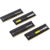 Crucial Ballistix Elite <BLE4C4G4D32AEEA> DDR4 DIMM 16Gb KIT  4*4Gb <PC4-25600>