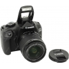 Canon EOS 1300D Black <EF-S 18-55  III  KIT>  (18.0Mpx,29-88mm,3x,F3.5-5.6,JPG/RAW,SDXC,3.0",WiFi,USB,HDMI,Li-Ion)