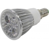 Espada <Fito E14-5W> (E14, 5Вт, 85-265В) фитолампа  для  растений  <41652>