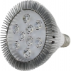 Espada <Fito E27-10-10W> (E27, 10Вт, 85-265В) фитолампа для  растений <41293>