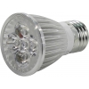 Espada <Fito E27-5W> (E27, 5Вт, 85-265В) фитолампа  для  растений  <41072>