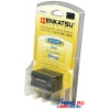 Аккумулятор ENKATSU vPN-CGR-D28S (Li-Ion, 2800mAh) для Panasonic NV-XM, NV-DS серий