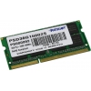 Patriot <PSD38G16002S> DDR3 SODIMM  8Gb <PC3-12800>  CL11  (for  NoteBook)