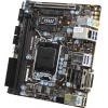 MSI B250I PRO (RTL) LGA1151 <B250> PCI-E DVI+HDMI GbLAN SATA  Mini-ITX 2DDR4