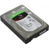 HDD 8Tb SATA 6Gb/s Seagate IronWolf Pro <ST8000NE0021>  3.5" 7200rpm 256Mb