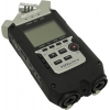 Zoom <H4npro/220RC H4npro/220GL> аудиорекордер (LCD,  SDHC, USB2.0, AA)
