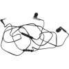 Наушники с микрофоном Sennheiser CX 5.00G Black (шнур  1.2м) <506234>