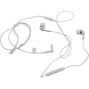 Наушники с микрофоном Sennheiser CX 2.00G White (с регулятором громкости, шнур  1.2м) <506091>