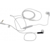 Наушники с микрофоном Sennheiser CX 2.00i White (с регулятором громкости, шнур  1.2м) <506093>