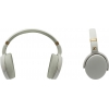 Наушники с микрофоном Sennheiser HD 4.30G White (с регулятором громкости,  шнур  1.4м)  <506811>