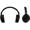 Наушники с микрофоном Sennheiser HD 4.30i Black (с регулятором громкости, шнур  1.4м) <506780>