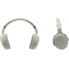Наушники с микрофоном Sennheiser HD 4.30i White (с регулятором громкости,  шнур 1.4м) <506812>