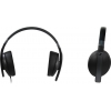 Наушники с микрофоном Sennheiser HD 4.20s  (шнур 1.4м) <506781>