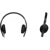 Наушники с микрофоном Sennheiser HD 2.30G Black (шнур  1.4м) <506716>