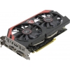 2Gb <PCI-E> DDR5 MSI  V310 N750Ti TF 2GD5 (RTL) D-Sub+DVI+HDMI  <GeForce GTX750Ti>
