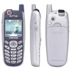Samsung SGH-X600 Cool Gray(900/1800,LCD 128x128@64k,GPRS+IrDA, внеш.ант,фото, MMS, Li-Ion 900mAh 360/5.5ч, 80г.)