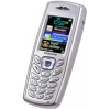 Samsung SGH-X120 Metallic Silver (900/1800, OLED 128x128@64k, GPRS+IrDA, внутр.ант, MMS, Li-Ion 800mAh, 76г.)