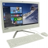 Lenovo IdeaCentre AIO 300-23ISU <F0BY00D7RK>  Pent 4405U/4/500/DVD-RW/WiFi/BT/Win10Pro/23"