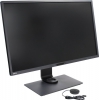 32"    ЖК монитор BenQ PD3200Q <Black>с поворотом экрана(LCD,  2560x1440,DLDVI,HDMI,DP,miniDP,USB3.0 Hub,CR)