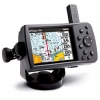 GARMIN GPSMAP 276C Portable Color Chartplotter (Color LCD, Li-Ion, USB) Водонепроницаемый корпус