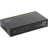 UPVEL <UP-215SGE> 5-port Gigabit Ethernet PoE+ Switch/Repeater (4UTP 1000Mbps  PoE+1UTP 1000Mbps)