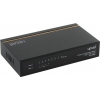 UPVEL <UP-208SE> 8-port Fast Ethernet PoE+ Switch (4UTP 100Mbps PoE  + 4UTP 100Mbps)